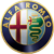 Alfa Romeo Lengéscsillapító