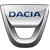 Dacia Lengéscsillapító
