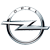 Opel Lengéscsillapító