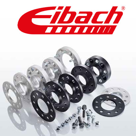 Eibach Nyomtávszélesítő szett