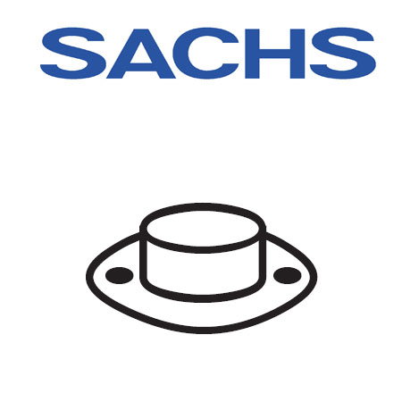 Sachs Toronycsapágy